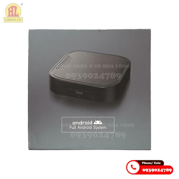Android Box ô tô giá rẻ top 1 13 Android Box ô tô giá rẻ top 1