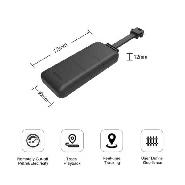 Định vị xe máy giá siêu rẻ top 1