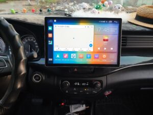 Màn hình Ô tô Android thông minh