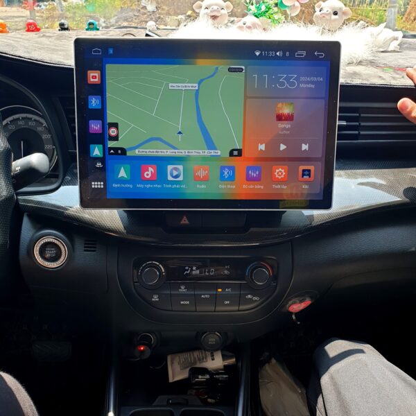 Màn hình Android Oledpro 9inch-13inch giá sỉ 36 Màn hình Android Oledpro 9inch-13inch giá sỉ