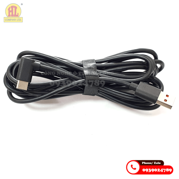 Android Box tích hợp camera hành trình FullHD