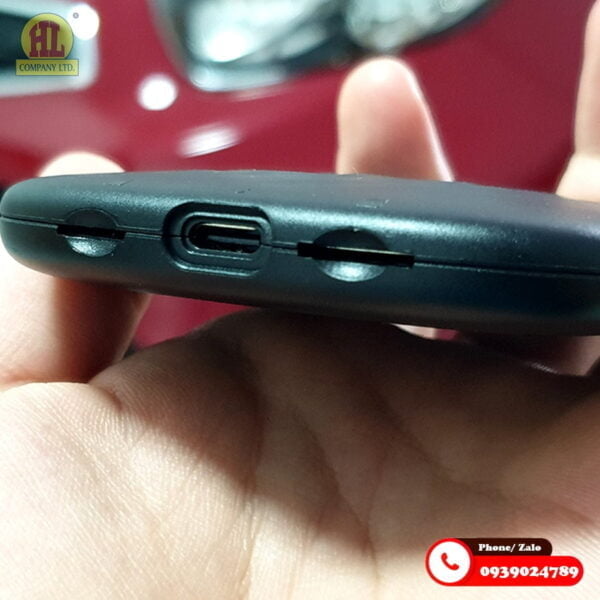 Android box cho ô tô Sim 4G