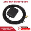 Anten GPS BD 25dBi độ chính xác cao 11 Anten GPS BD 25dBi độ chính xác cao