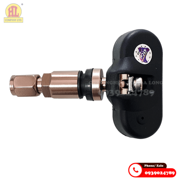 Cảm biến áp suất lốp ô tô TPMS TN601