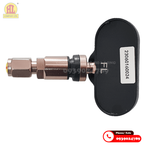 Cảm biến áp suất lốp ô tô TPMS TN601