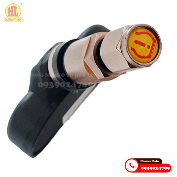 Cảm biến áp suất lốp ô tô TPMS TN601