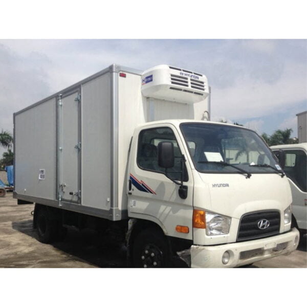 Cảm biến nhiệt độ thùng đông lạnh 9 Cảm biến nhiệt độ thùng đông lạnh