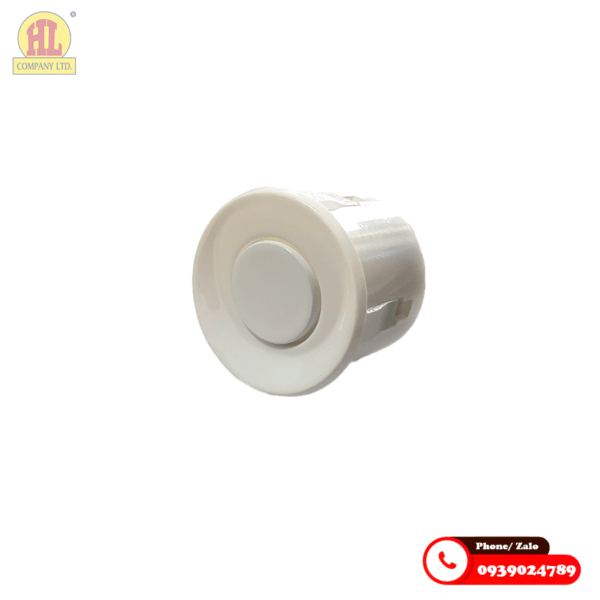 Cảm Biến Cảnh Báo Va Chạm 4 Mắt dành Cho Ô TÔ