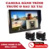 Camera hành trình xe tải 2 mắt 4k tặng thẻ 64GB 29 Camera hành trình xe tải 2 mắt 4k tặng thẻ 64GB