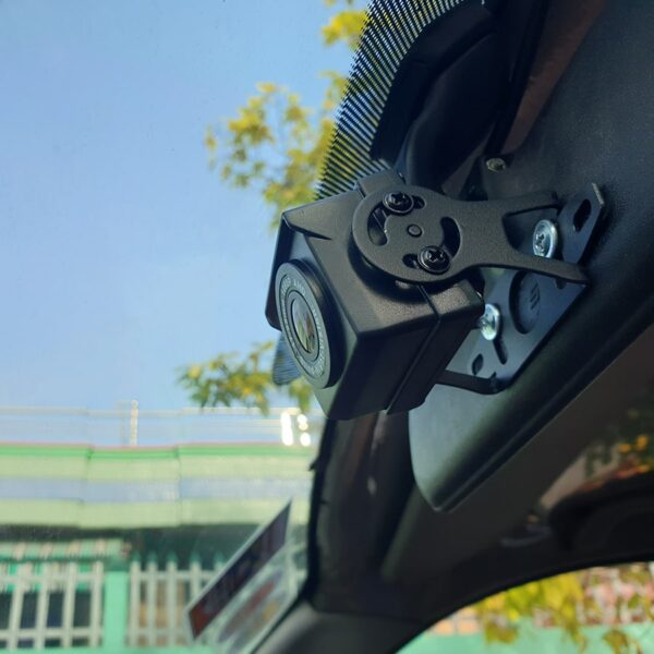 Camera hành trình xe tải 2 mắt 4k tặng thẻ 64GB 24 Camera hành trình xe tải 2 mắt 4k tặng thẻ 64GB