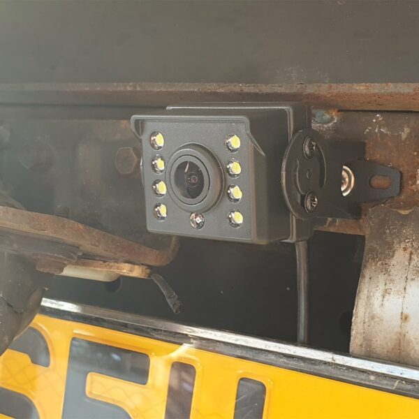 Camera hành trình xe tải 2 mắt 4k tặng thẻ 64GB 25 Camera hành trình xe tải 2 mắt 4k tặng thẻ 64GB