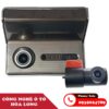 Camera hành trình Q7 3 mắt camera 19 Camera hành trình Q7 3 mắt camera