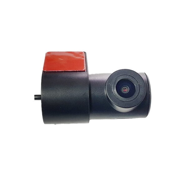 Camera hành trình Q7 3 mắt camera