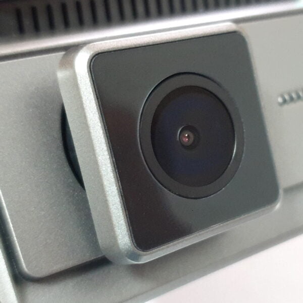 Camera hành trình Q7 3 mắt camera