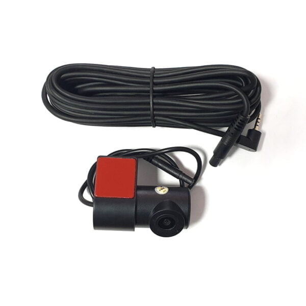 Camera hành trình Q7 3 mắt camera