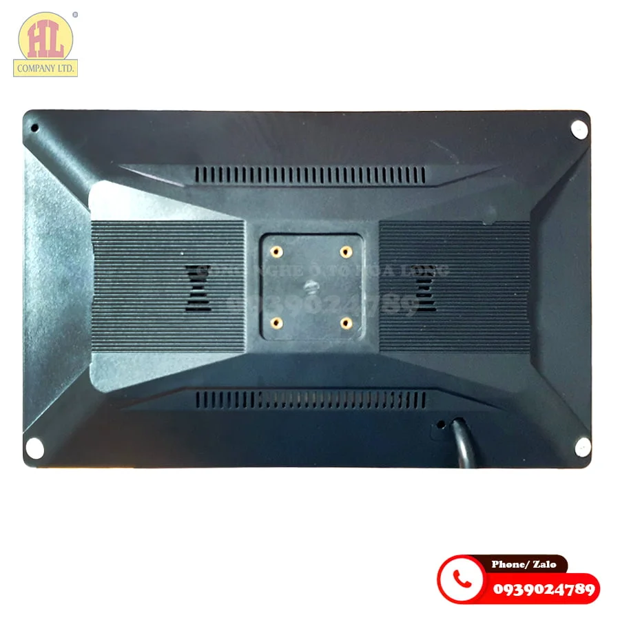 Camera hành trình 360 4 mắt cho xe tải
