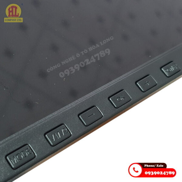 Camera hành trình 360 4 mắt cho xe tải