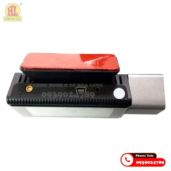 Camera hành trình 2 mắt J11 Sim 4G