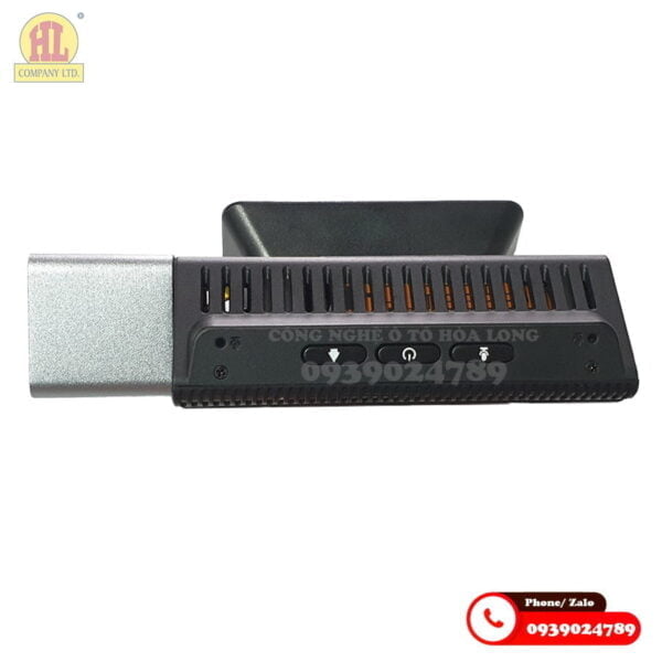 Camera hành trình 2 mắt J11 Sim 4G