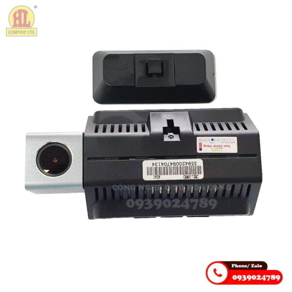 Camera hành trình 2 mắt J11 Sim 4G