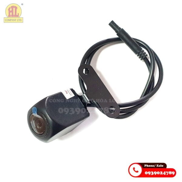 Camera hành trình 2 mắt J11 Sim 4G