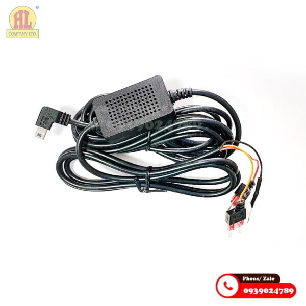 Camera hành trình 2 mắt J11 Sim 4G