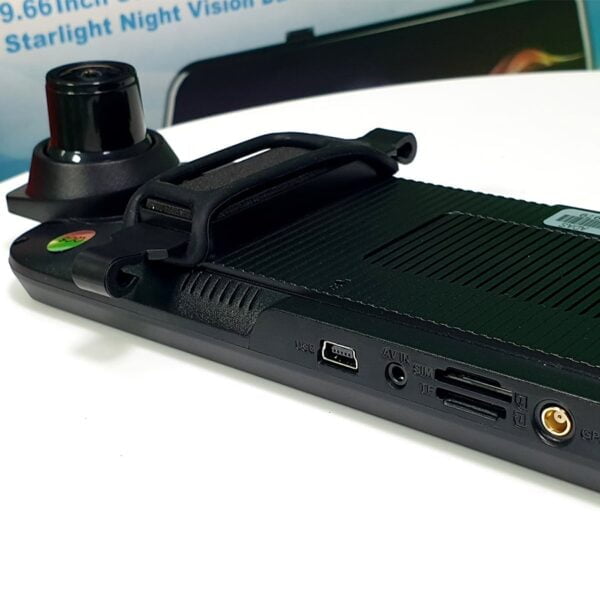 Camera Hành Trình ô tô Q20 20 Camera Hành Trình ô tô Q20