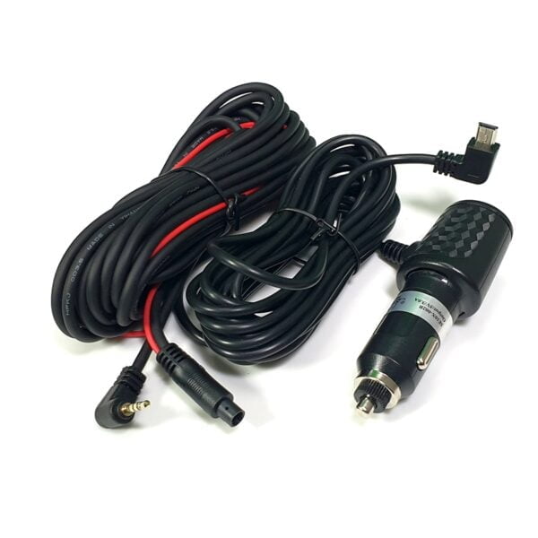 Camera Hành Trình ô tô Q20 18 Camera Hành Trình ô tô Q20