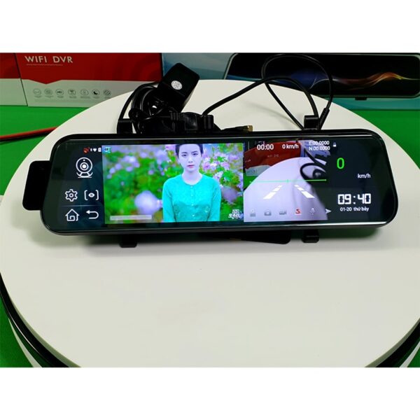 Camera Hành Trình ô tô Q20 17 Camera Hành Trình ô tô Q20