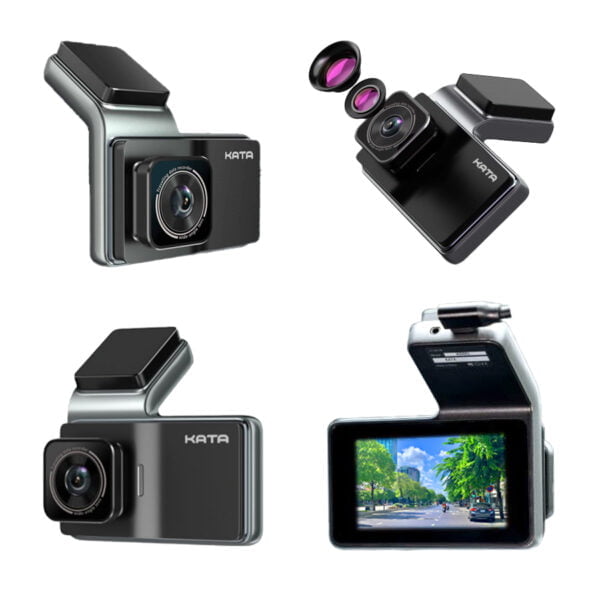 Camera Hành Trình KATA DASH KD001