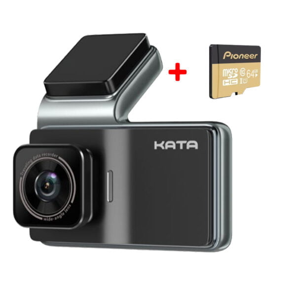 Camera Hành Trình KATA DASH KD001