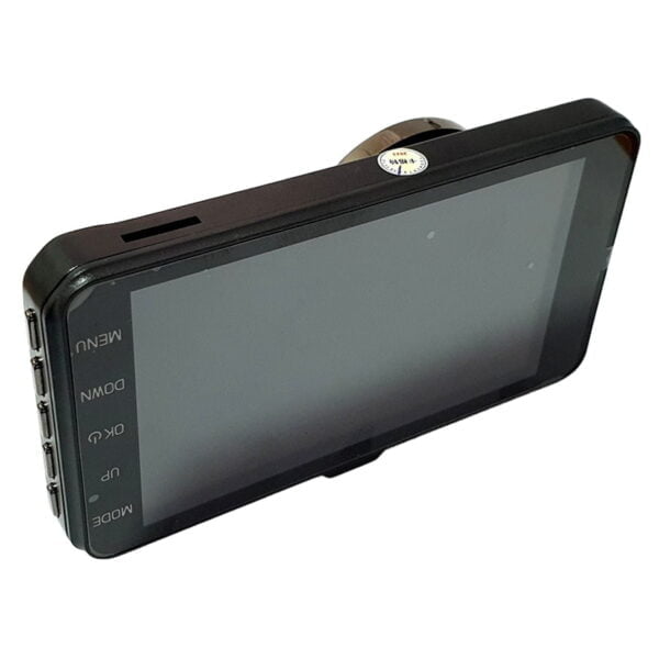 Camera hành trình V10 plus kèm camera lùi