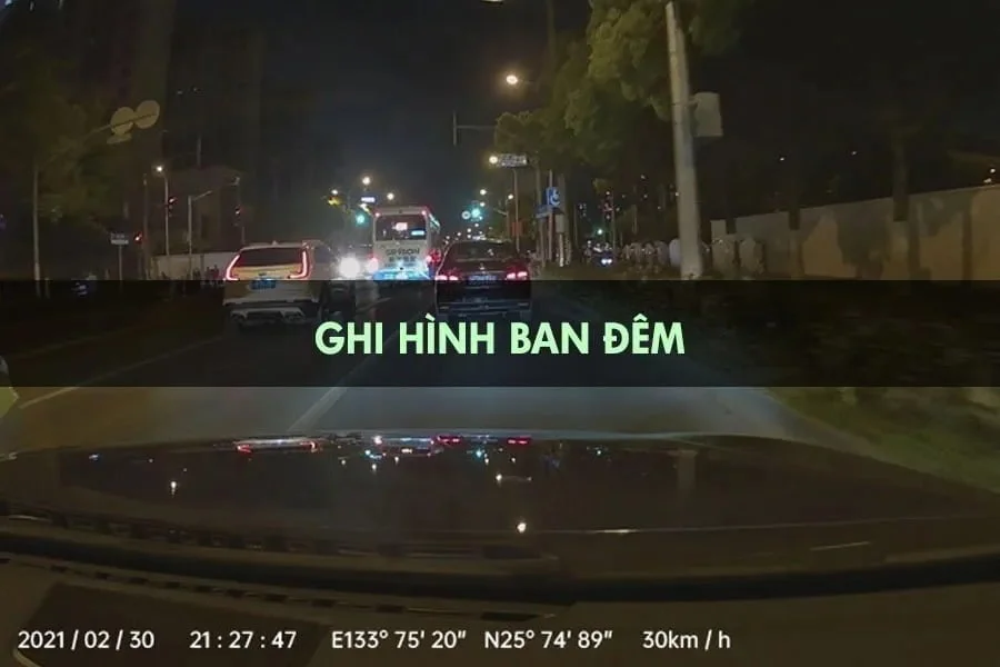 Camera hành trình V9 Pro Wifi