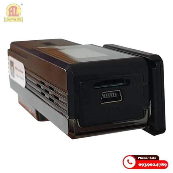 Camera hành trình V9 Pro Wifi