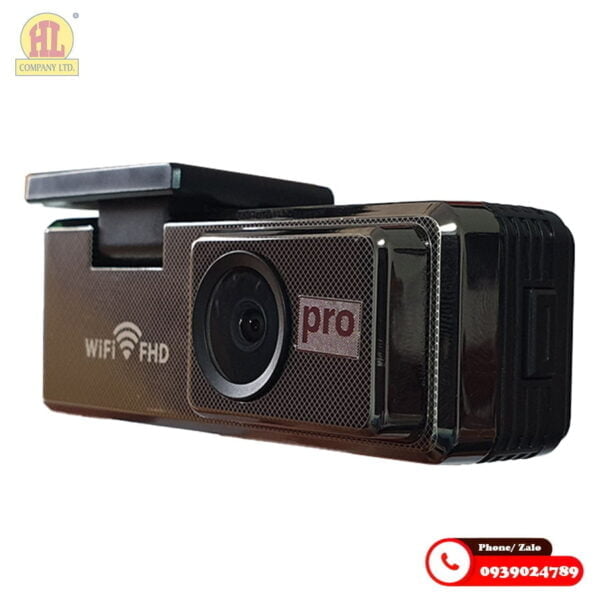 Camera hành trình V9 Pro Wifi