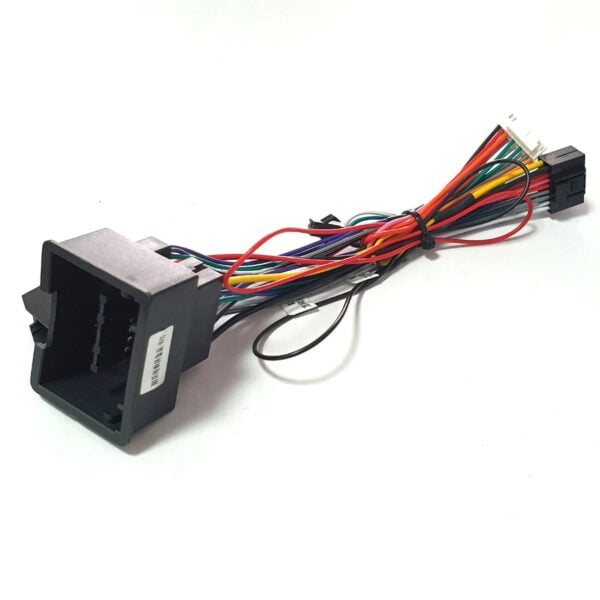 Màn Hình Tesla Chevrolet Cruze 2014-2019