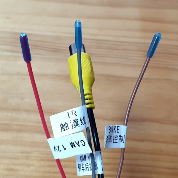 Màn Hình Tesla Chevrolet Cruze 2014-2019