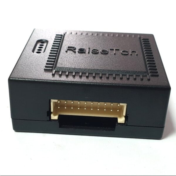 Màn Hình Tesla Chevrolet Cruze 2014-2019