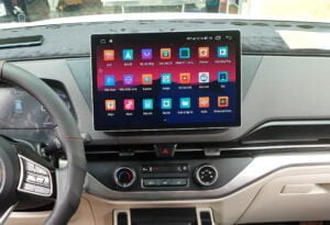 Màn Hình OledPro Ô Tô Tại Cần Thơ Hàng Cao Cấp Giá Cả Hợp Lý