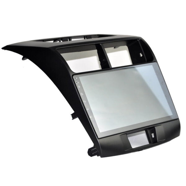 Mặt dưỡng màn hình Toyota Avanza 2010 - 2023