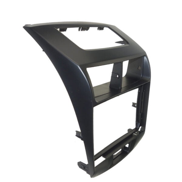 Mặt dưỡng màn hình Toyota Avanza 2010 - 2023