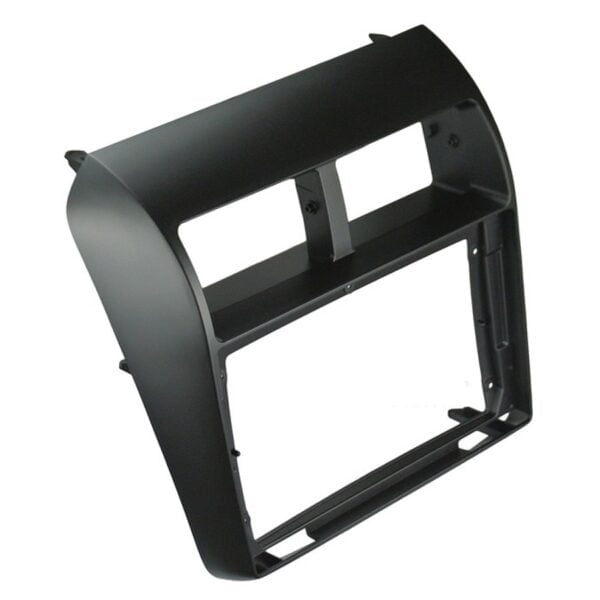 Mặt dưỡng màn hình Toyota Wigo 2018 - 2023