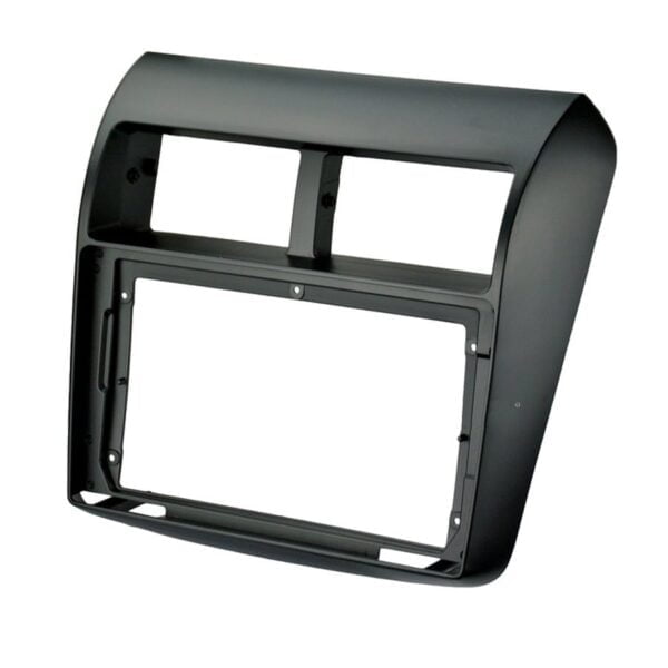 Mặt dưỡng màn hình Toyota Wigo 2018 - 2023