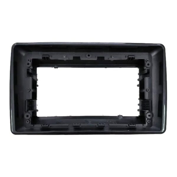 Mặt dưỡng màn hình Toyota Wigo 2018 - 2023