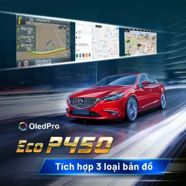 Có nên lắp màn hình android cho ô tô hay không?