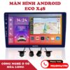 Màn hình Oledpro x4s Cam 360