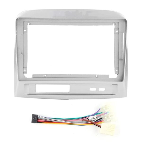 Mặt dưỡng màn hình TOYOTA VIOS 2003 - 2007