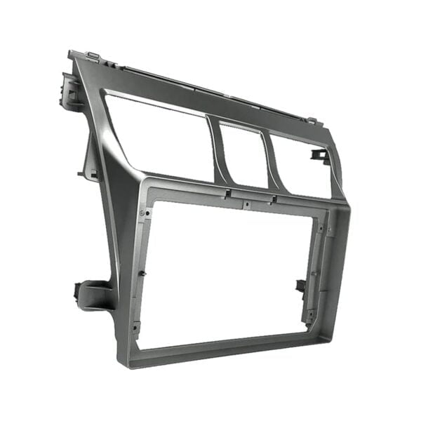 Mặt dưỡng màn hình TOYOTA VIOS 2008 - 2013