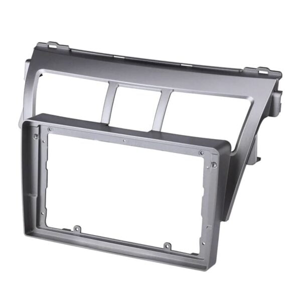 Mặt dưỡng màn hình TOYOTA VIOS 2008 - 2013