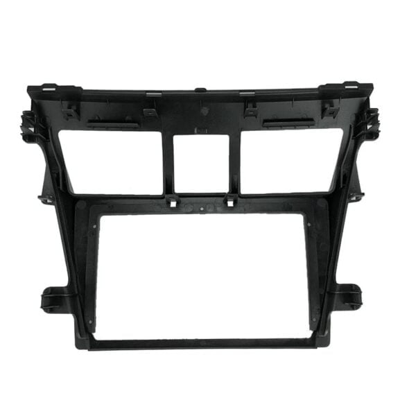 Mặt dưỡng màn hình TOYOTA VIOS 2008 - 2013